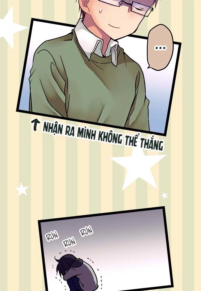 Monochrome Lovers Chapter 15 - 12