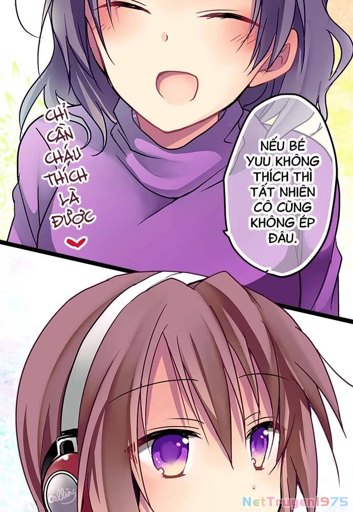 Monochrome Lovers Chapter 15 - 15