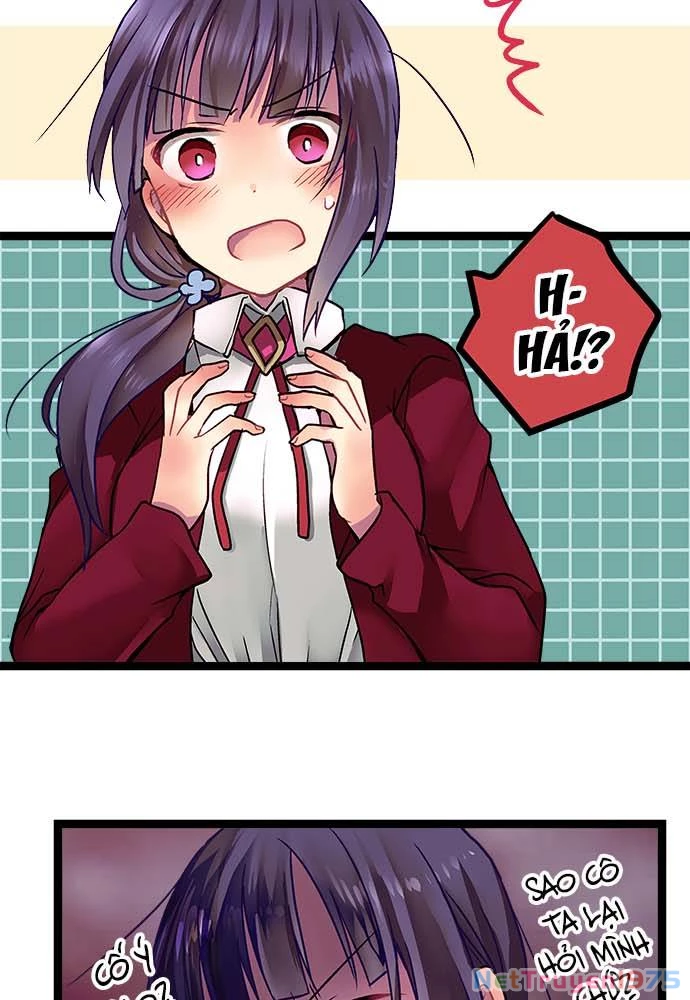 Monochrome Lovers Chapter 15 - 19