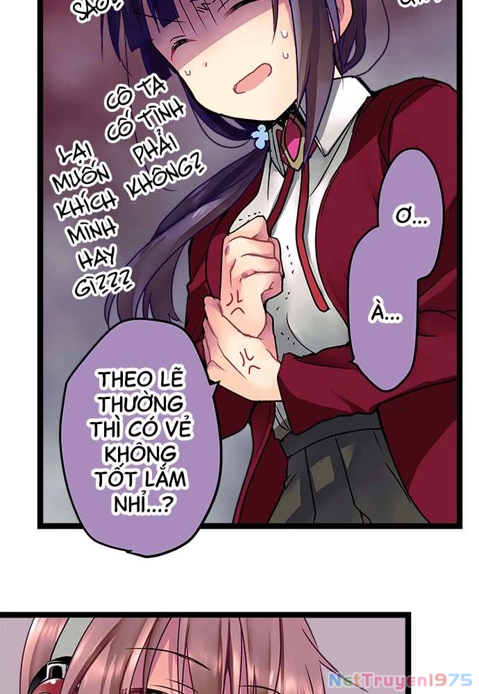 Monochrome Lovers Chapter 15 - 20