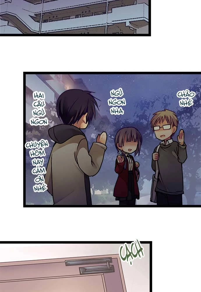 Monochrome Lovers Chapter 15 - 27