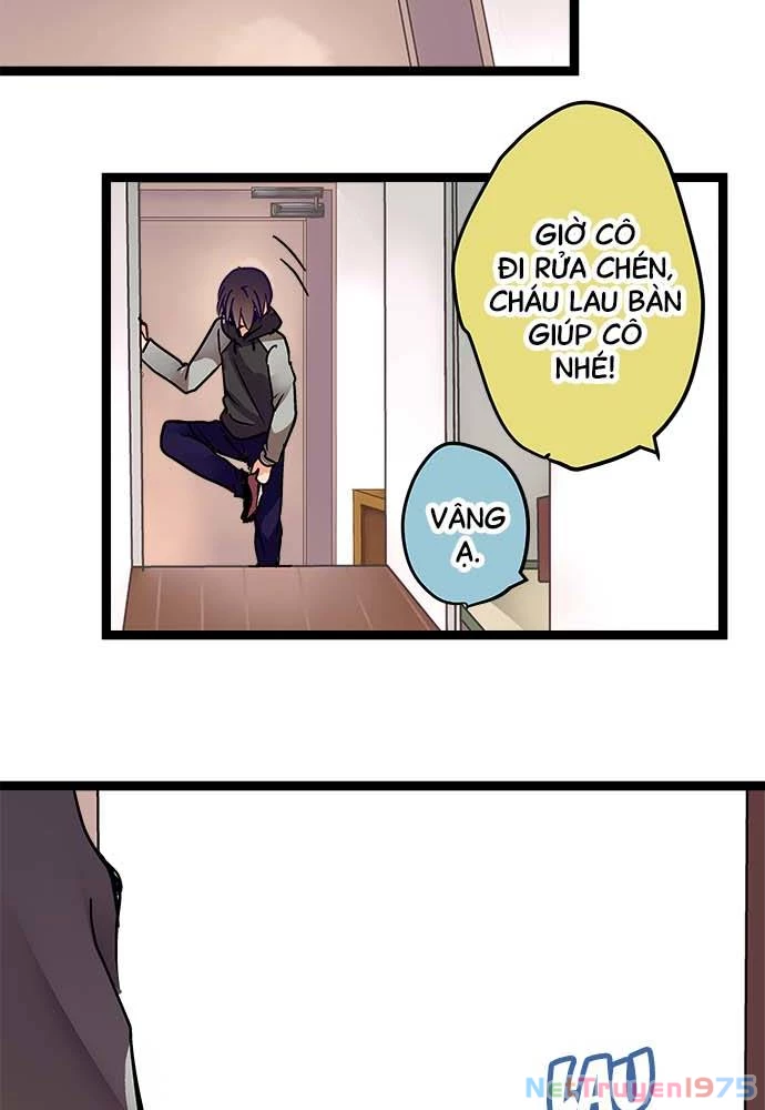 Monochrome Lovers Chapter 15 - 28