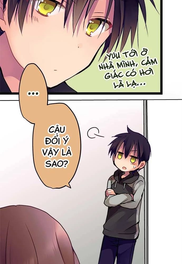 Monochrome Lovers Chapter 15 - 30