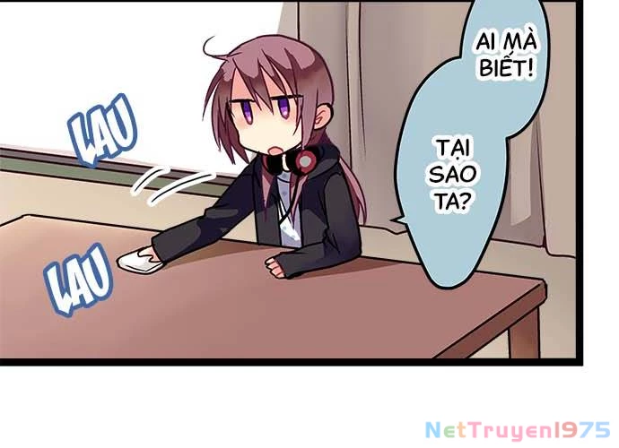 Monochrome Lovers Chapter 15 - 32