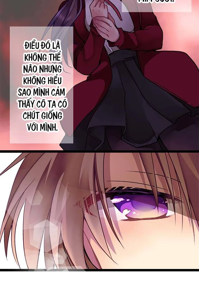 Monochrome Lovers Chapter 15 - 34