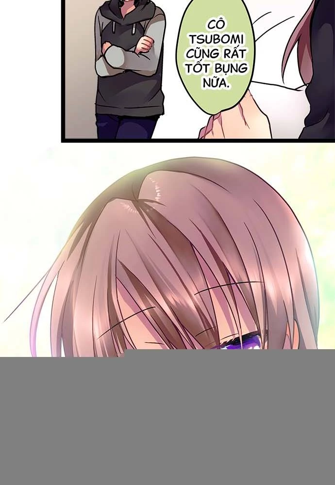 Monochrome Lovers Chapter 15 - 36