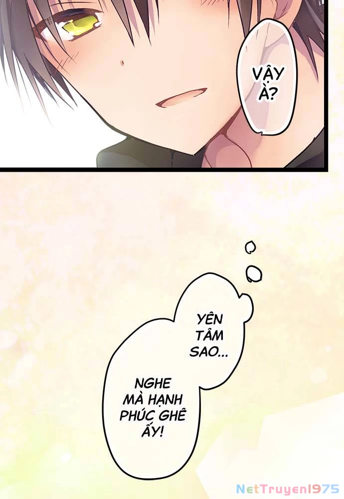 Monochrome Lovers Chapter 15 - 39