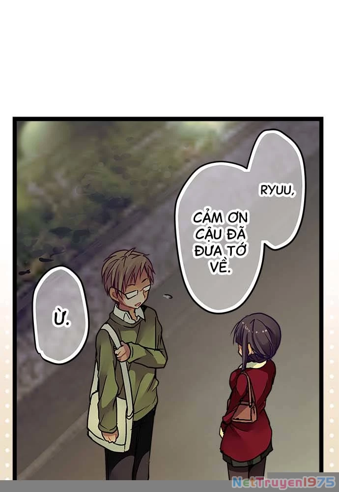 Monochrome Lovers Chapter 15 - 41