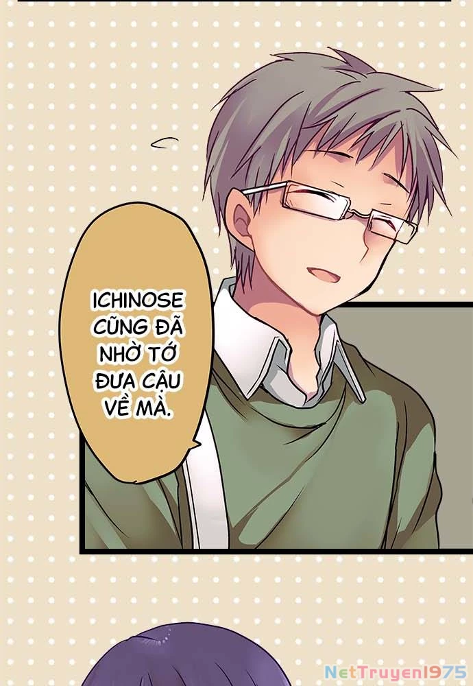 Monochrome Lovers Chapter 15 - 42