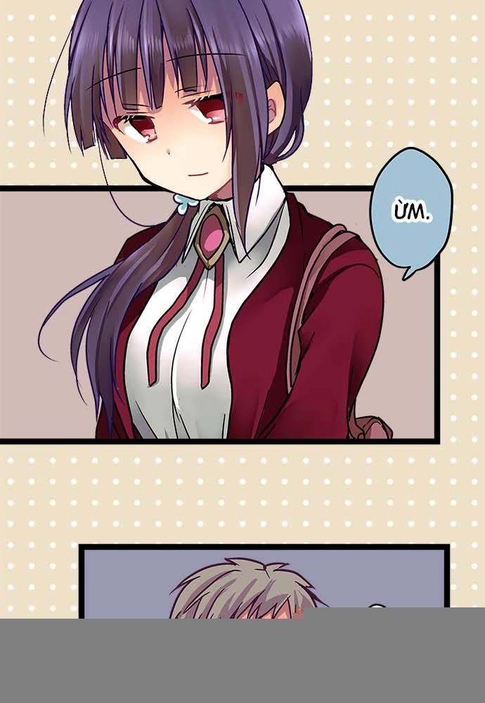 Monochrome Lovers Chapter 15 - 43