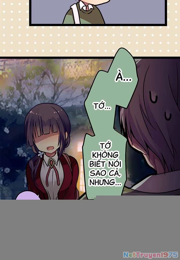 Monochrome Lovers Chapter 15 - 44