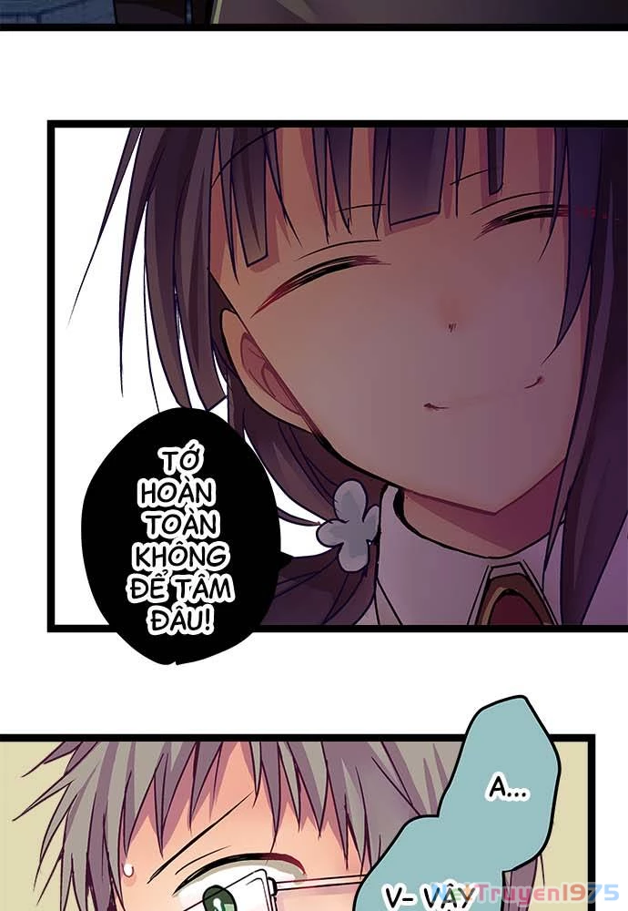 Monochrome Lovers Chapter 15 - 45