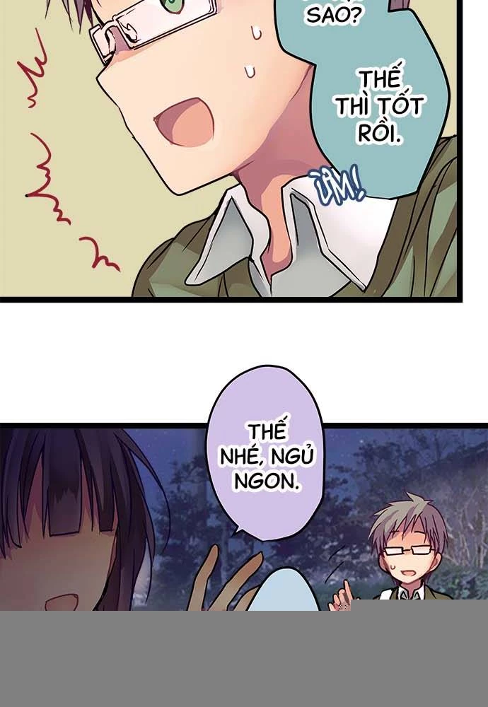 Monochrome Lovers Chapter 15 - 46