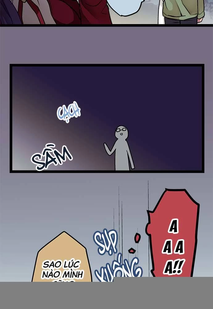 Monochrome Lovers Chapter 15 - 47