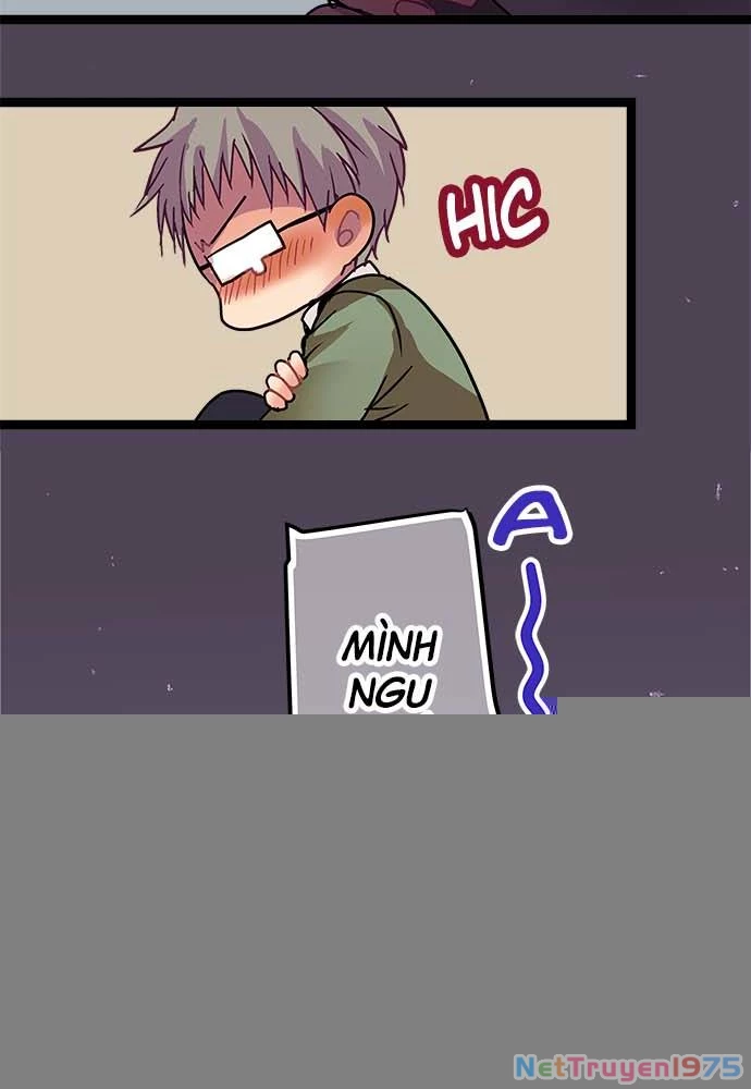 Monochrome Lovers Chapter 15 - 50