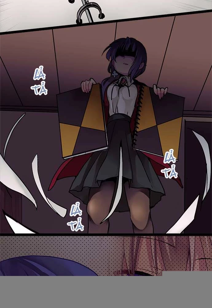 Monochrome Lovers Chapter 15 - 52