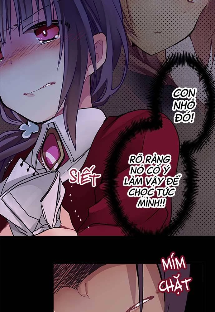 Monochrome Lovers Chapter 15 - 53