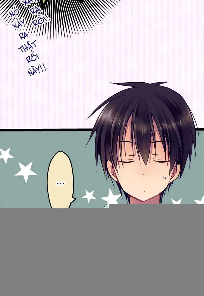 Monochrome Lovers Chapter 16 - 5