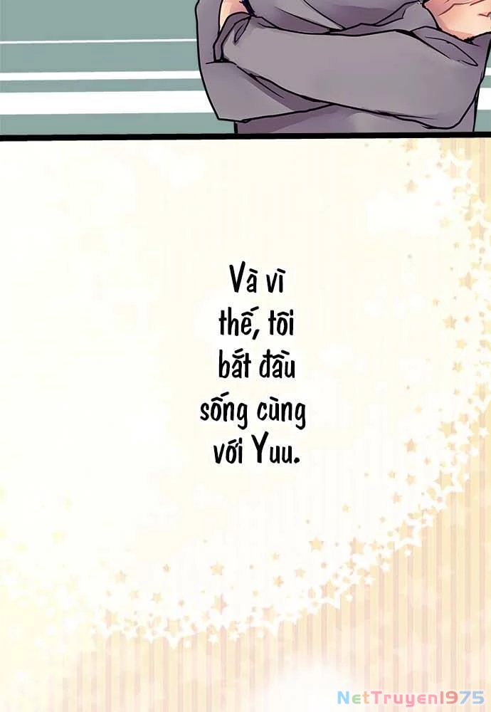 Monochrome Lovers Chapter 16 - 6