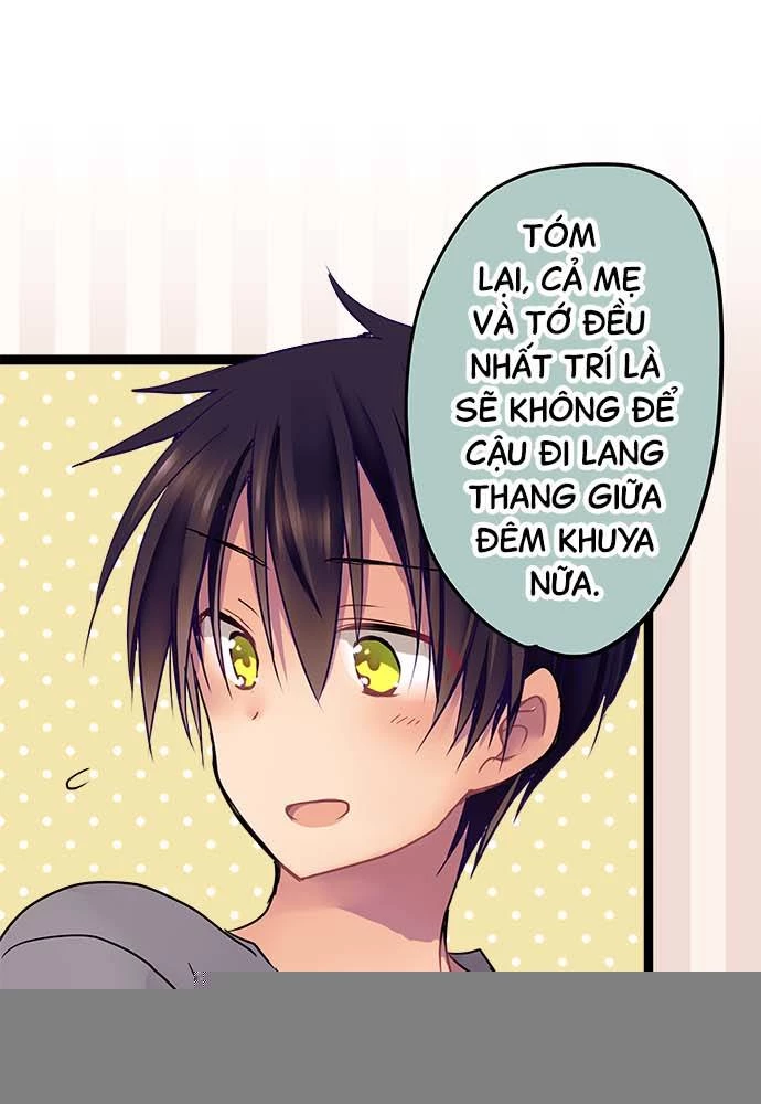 Monochrome Lovers Chapter 16 - 9