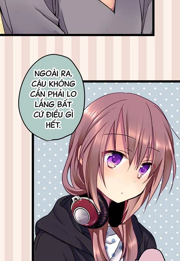 Monochrome Lovers Chapter 16 - 10