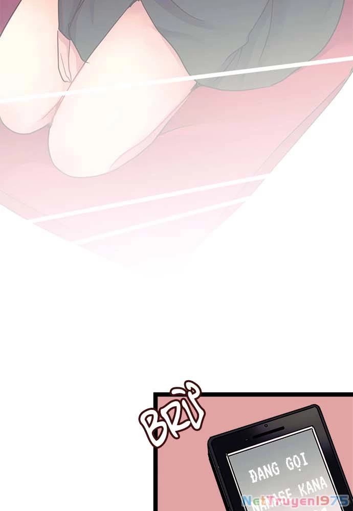 Monochrome Lovers Chapter 16 - 13