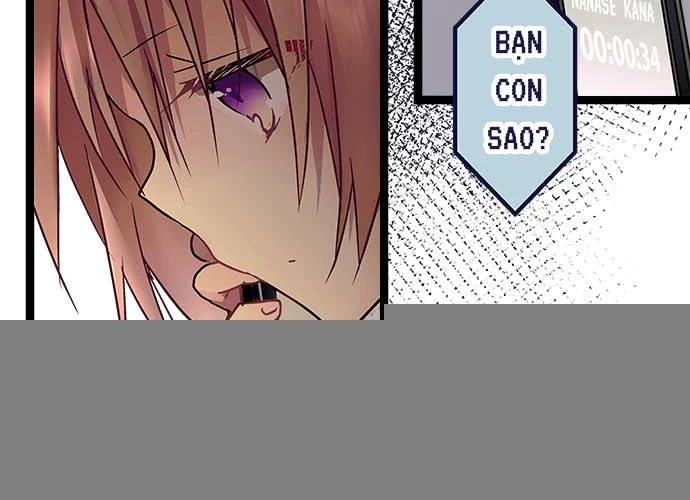 Monochrome Lovers Chapter 16 - 16