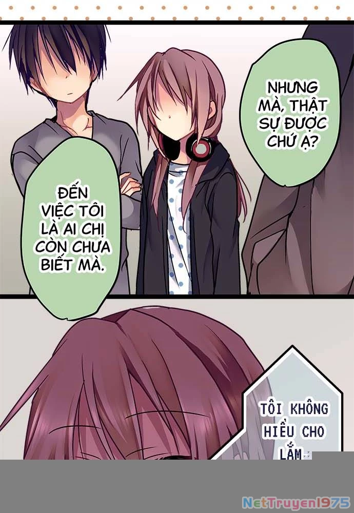 Monochrome Lovers Chapter 16 - 22