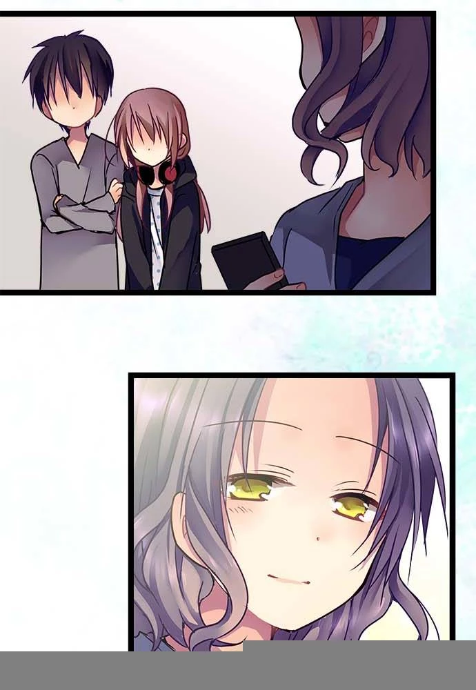 Monochrome Lovers Chapter 16 - 26