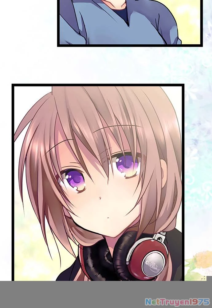 Monochrome Lovers Chapter 16 - 27