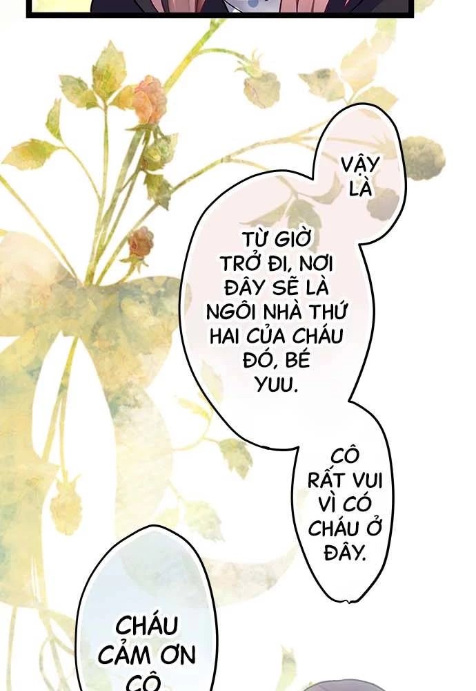 Monochrome Lovers Chapter 16 - 28