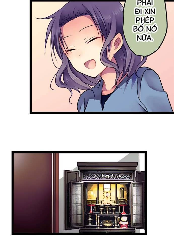 Monochrome Lovers Chapter 16 - 30