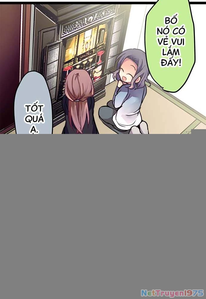 Monochrome Lovers Chapter 16 - 34