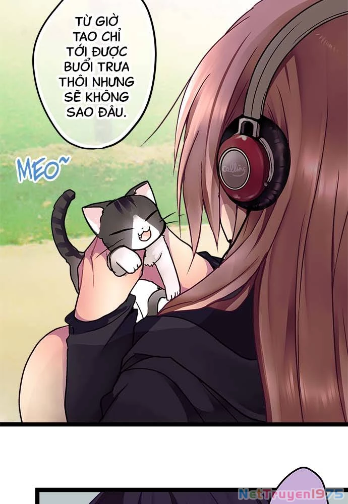 Monochrome Lovers Chapter 16 - 37