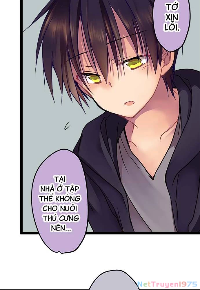 Monochrome Lovers Chapter 16 - 38