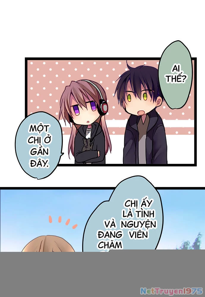 Monochrome Lovers Chapter 16 - 41