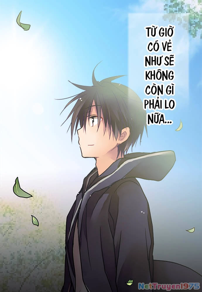 Monochrome Lovers Chapter 16 - 44