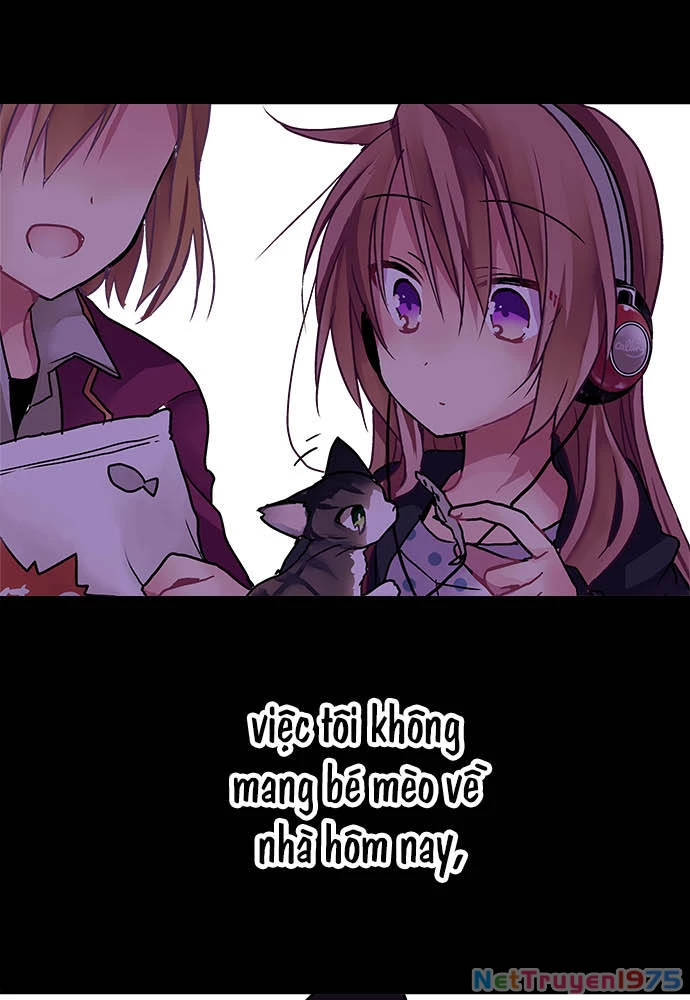 Monochrome Lovers Chapter 16 - 46