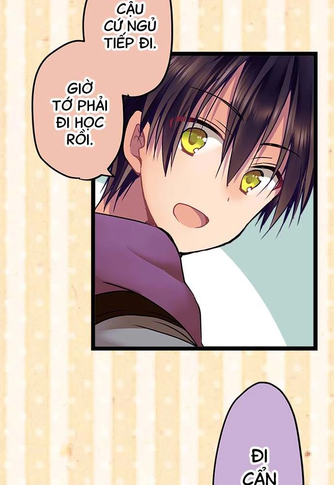 Monochrome Lovers Chapter 17 - 4