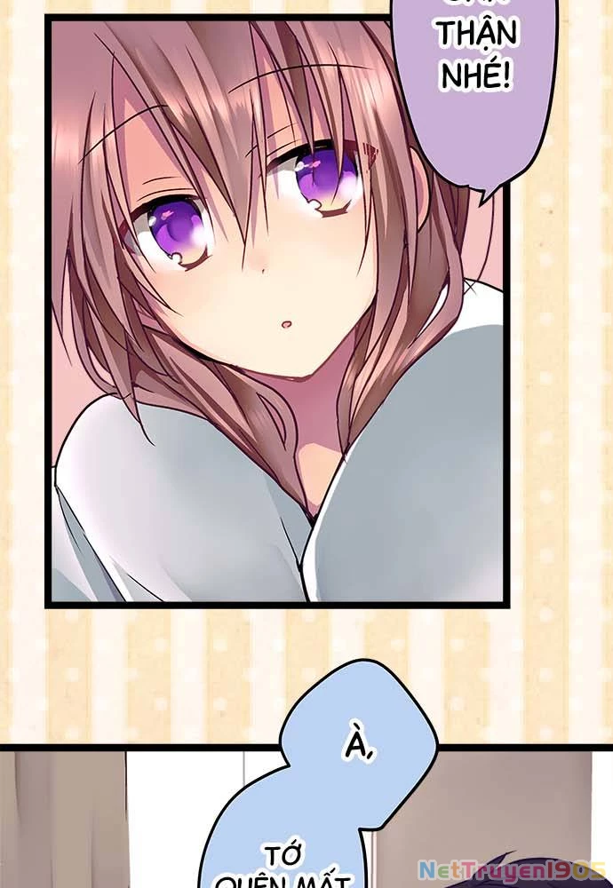 Monochrome Lovers Chapter 17 - 5