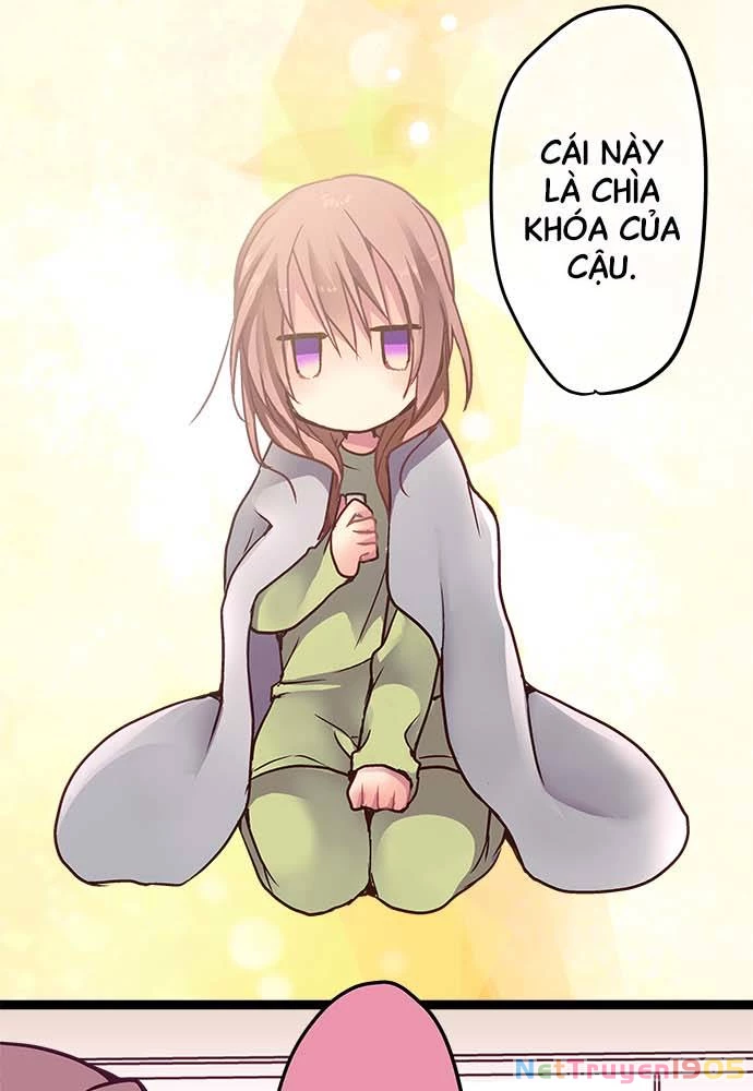 Monochrome Lovers Chapter 17 - 7