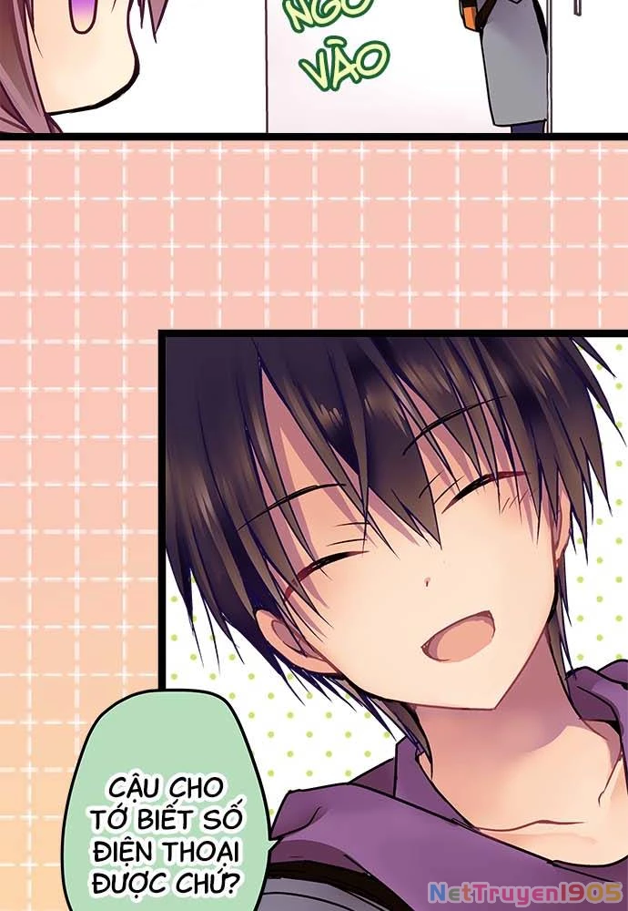 Monochrome Lovers Chapter 17 - 10