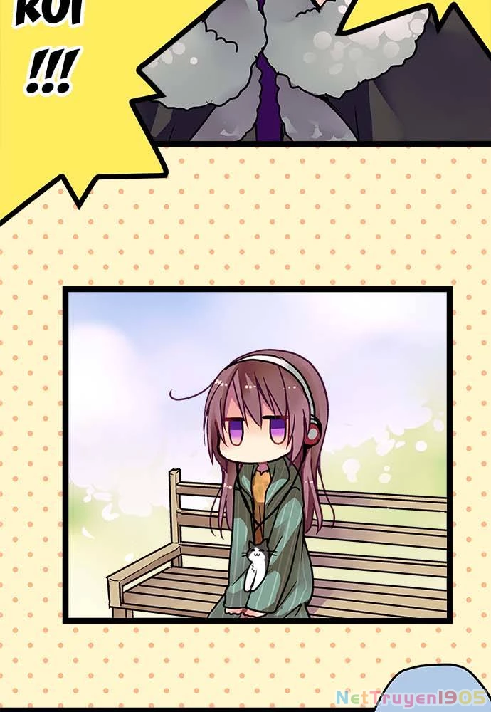 Monochrome Lovers Chapter 17 - 15