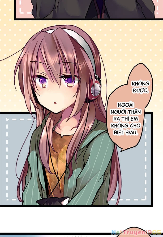 Monochrome Lovers Chapter 17 - 18