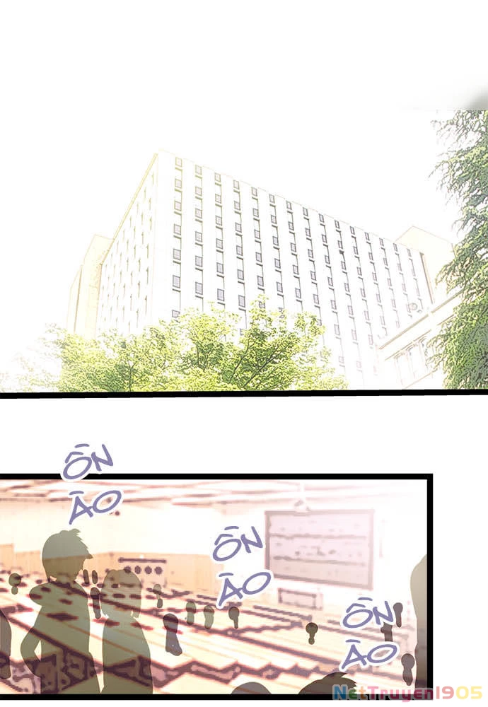 Monochrome Lovers Chapter 17 - 29