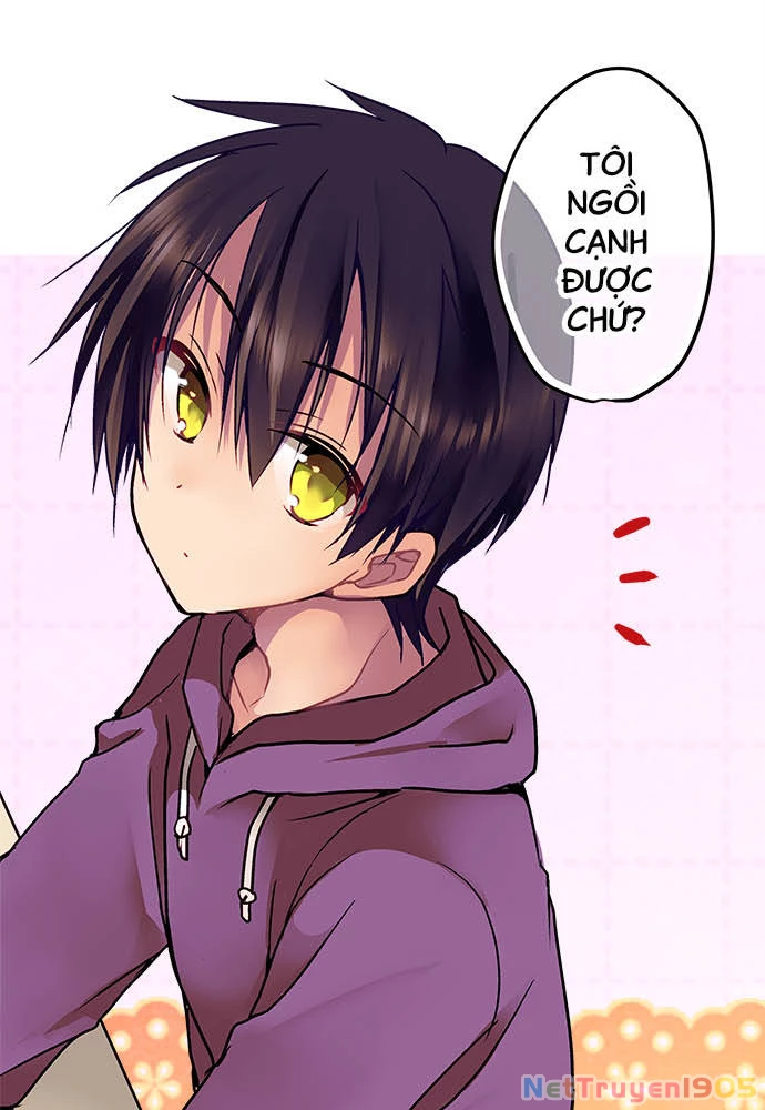 Monochrome Lovers Chapter 17 - 30