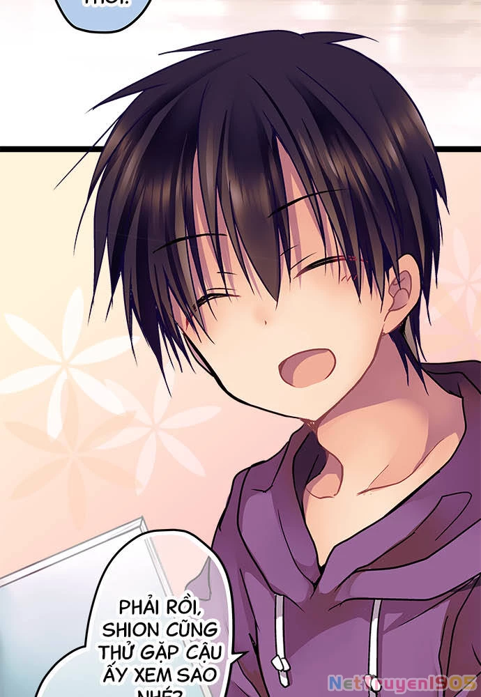 Monochrome Lovers Chapter 17 - 35