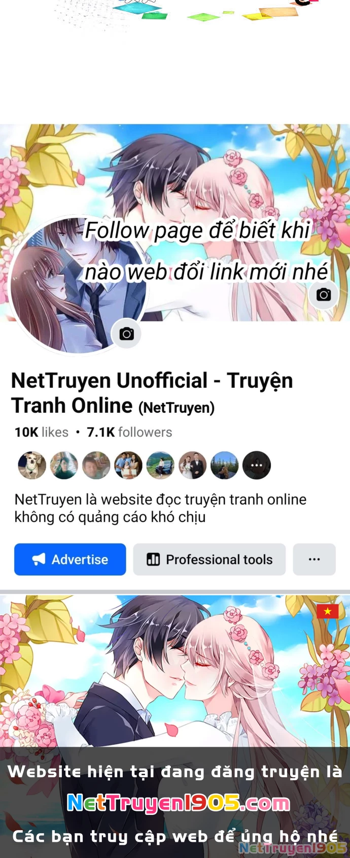 Monochrome Lovers Chapter 17 - 39