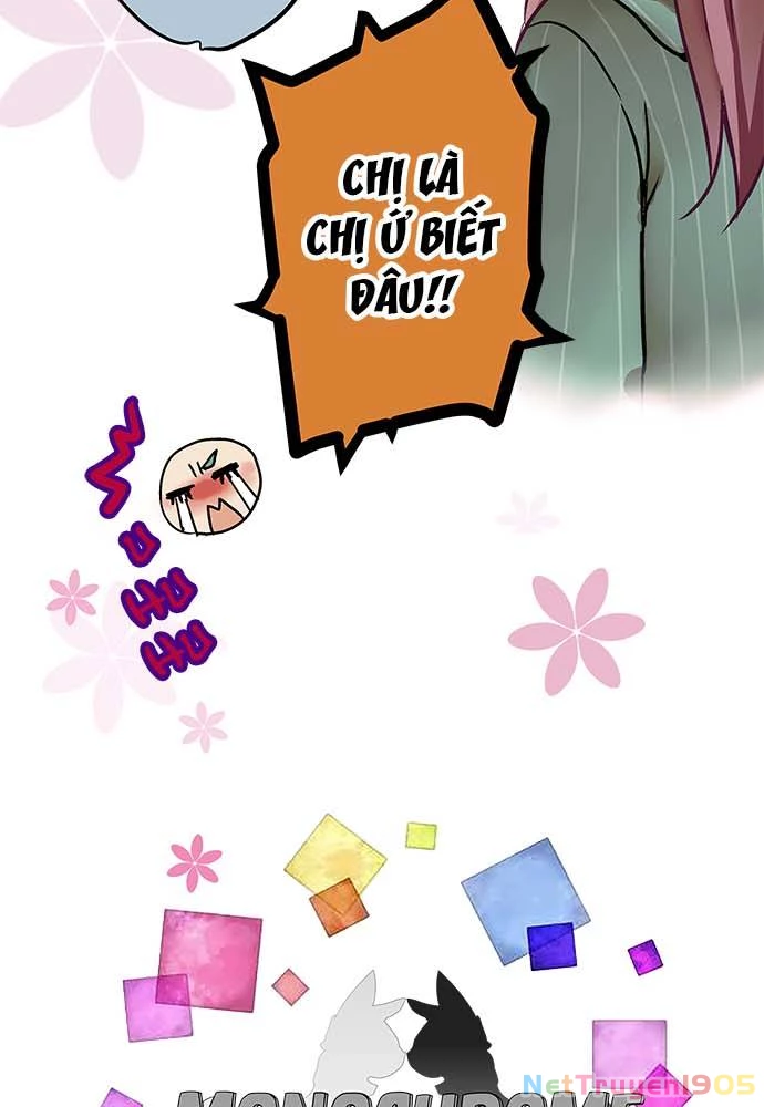 Monochrome Lovers Chapter 18 - 5