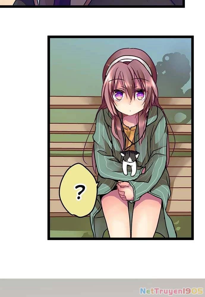 Monochrome Lovers Chapter 18 - 10